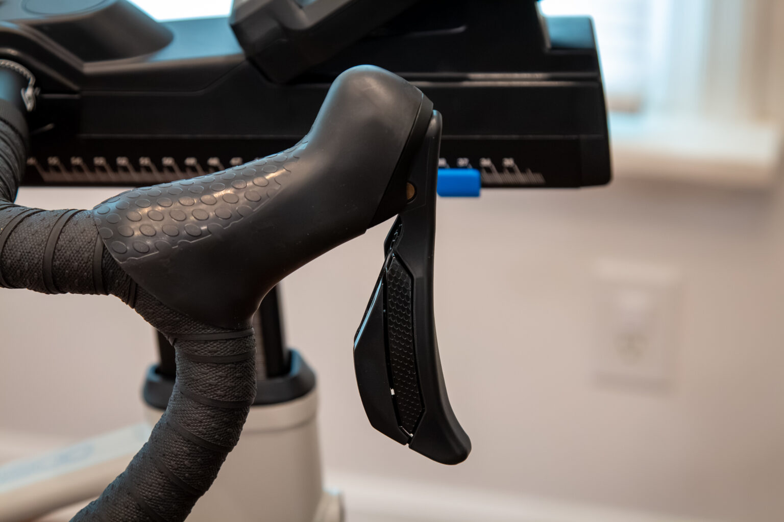 Stages SB200 shifter