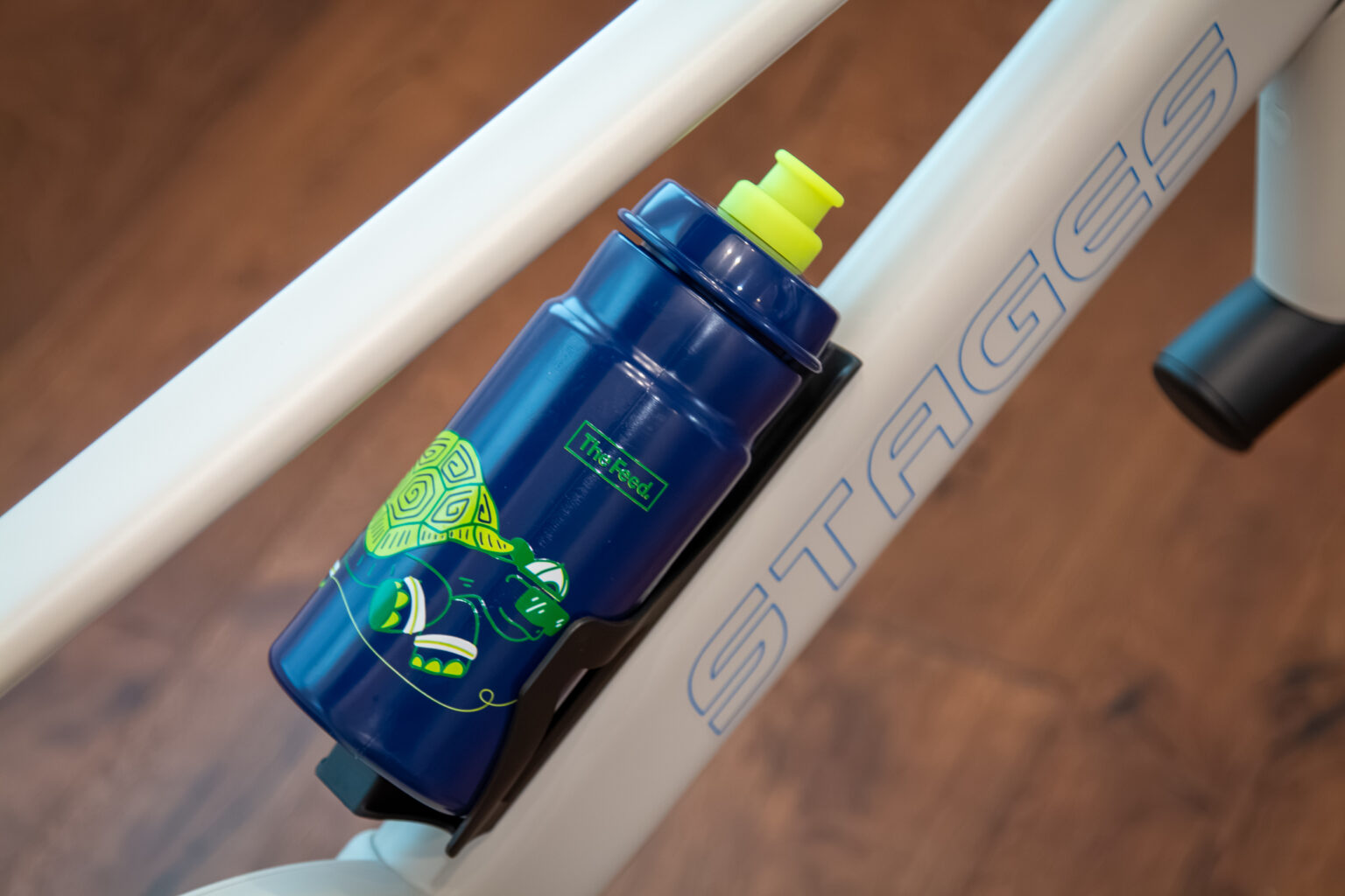 Stages SB200 bottle