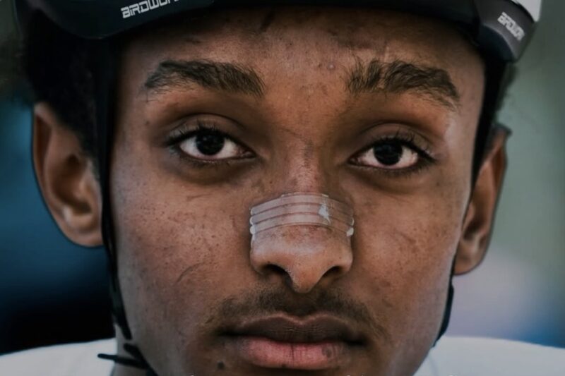 19-Year-Old USCX Champion Tofik Beshir in ICU After Vehicle Strikes Him on Training Ride