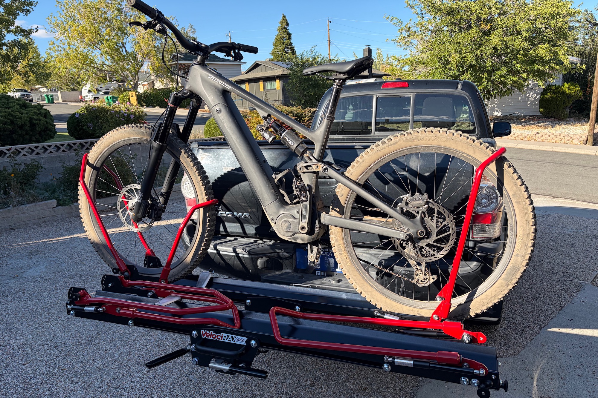 VelociRAX RAXzilla Review: The Burliest Hitch Rack on the Market Is Also the Easiest to Load