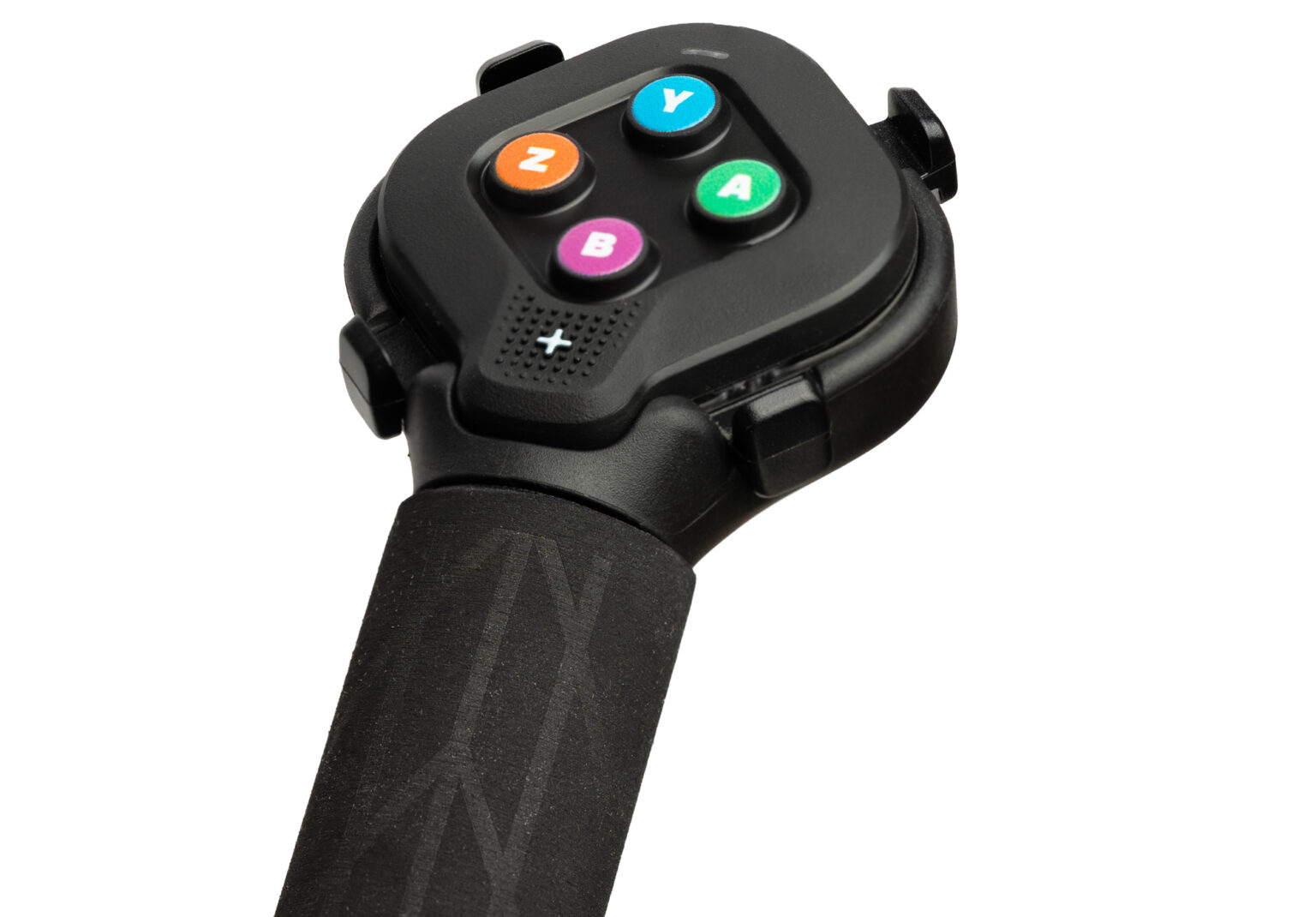 Zwift Ride Supersonic Aerobar controler 2