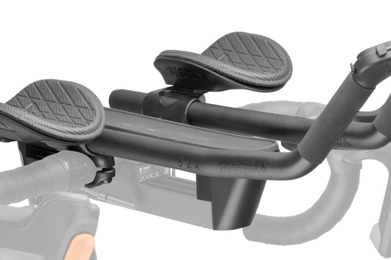 Profile Design Gives Zwift Ride a Proper Aero Cockpit