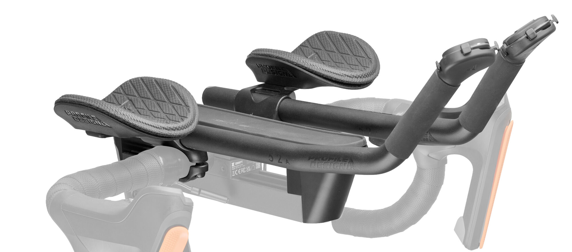Profile Design Gives Zwift Ride a Proper Aero Cockpit