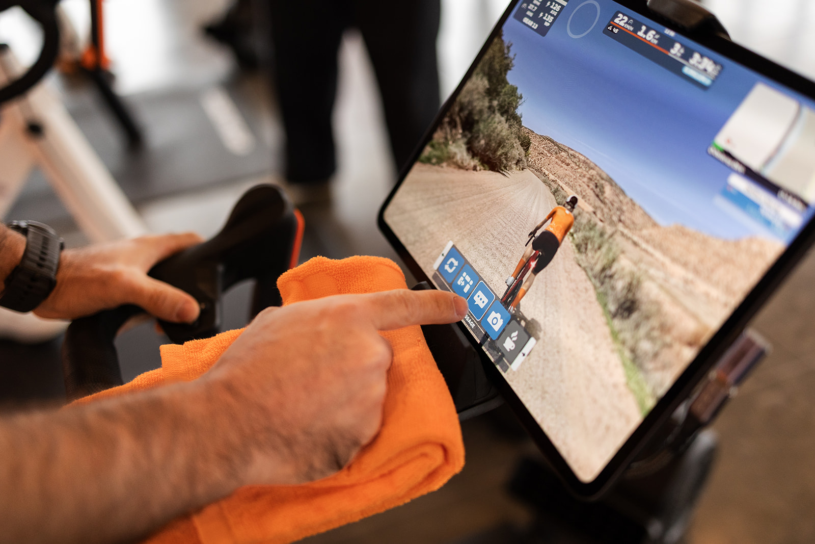 New Zwift+ Tier Goes Premium w/ Real-World Videos & Zwift Coach to Offer Personalized Training Guidance